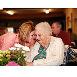 Always Best Care Senior Services