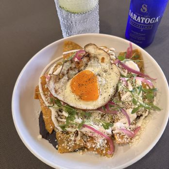Los Chefy Chilaquiles - Bomb chilaquiles - New Mexican Cuisine Near Me - Northridge, California Los Chefy Chilaquiles - Bomb chilaquiles - New Mexican Cuisine Near Me - Northridge, California