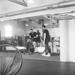 One Studio LA