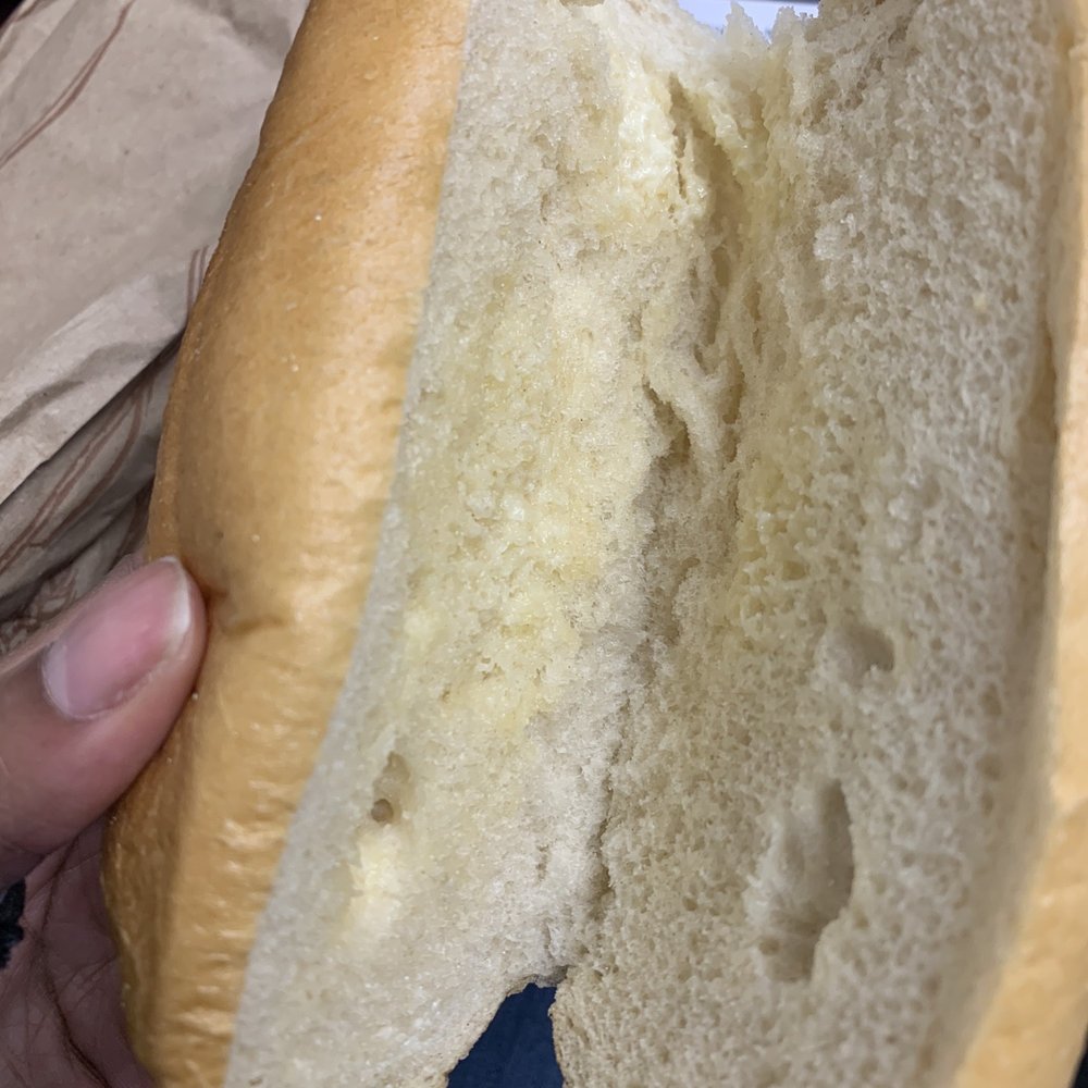 Wawa - Did they run out of butter? - Convenience Stores Near Me - Fairfield, New Jersey Wawa - Did they run out of butter? - Convenience Stores Near Me - Fairfield, New Jersey