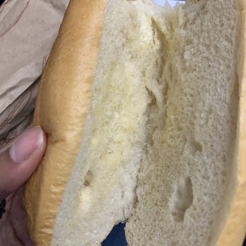 Wawa - Did they run out of butter? - Convenience Stores Near Me - Fairfield, New Jersey