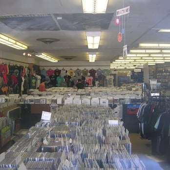 Magnolia Thunderpussy - Music & DVDs Near Me - Columbus, Ohio