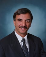 Mark S. Cochran - disability attorney in Arlington, TX