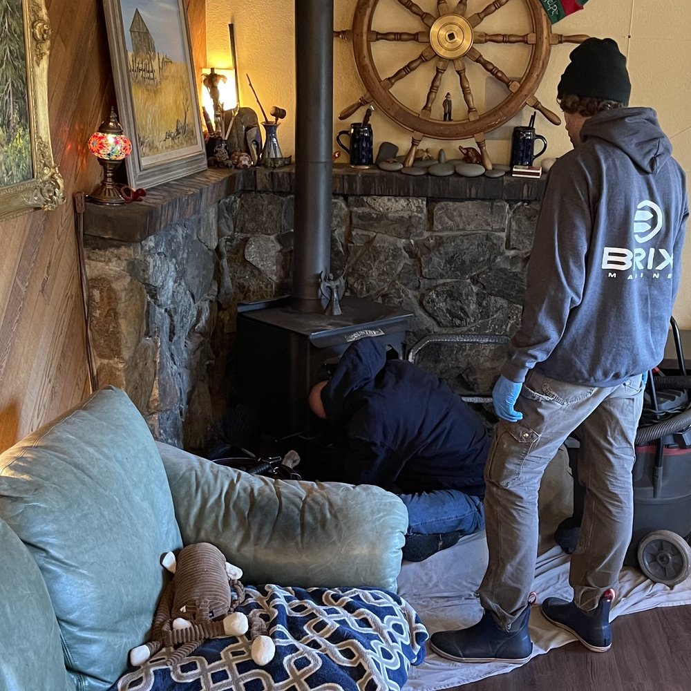 Fire Pro - Chimney Sweeps Near Me - Port Angeles, Washington Fire Pro - Chimney Sweeps Near Me - Port Angeles, Washington