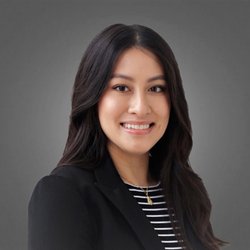 Emily Thai, PA-C