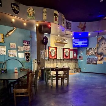 361 Bar - Sports Bars Near Me - Port Aransas, Texas