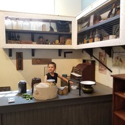 General store