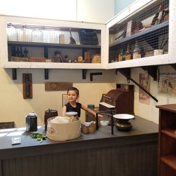 Temecula Valley Museum - General store - Museums Near Me - Temecula, California