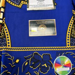 African Prints & More