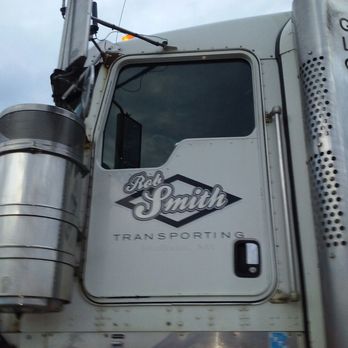 Indiana Toll Road - Rob Smith Transporting truck , full of glory and pride, for being a jerk. - Transportation Near Me - Elkhart, Indiana Indiana Toll Road - Rob Smith Transporting truck , full of glory and pride, for being a jerk. - Transportation Near Me - Elkhart, Indiana