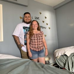 Soleil Massage Spa - Couples massage