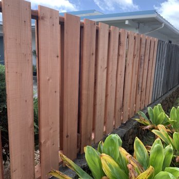 B&L fencing - After (Mar 2023) - Fences & Gates Near Me B&L fencing - After (Mar 2023) - Fences & Gates Near Me
