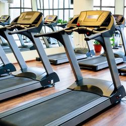 Keep Moving Fitness Repair