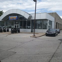 NTB-National Tire & Battery