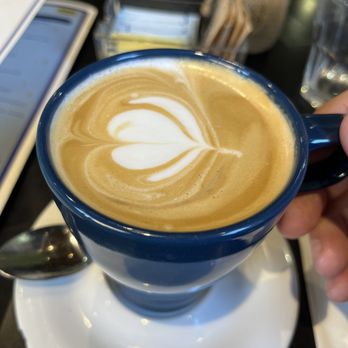 Café Luna - Mocha - Coffee & Tea Near Me - New York, New York Café Luna - Mocha - Coffee & Tea Near Me - New York, New York