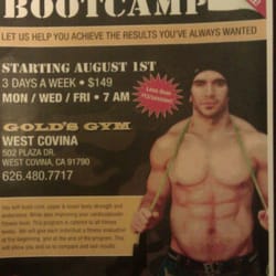 GGX Bootcamp - West Covina