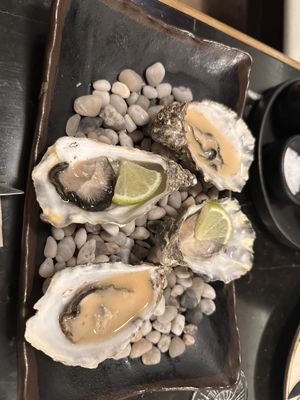 My Fucking Restaurant by null