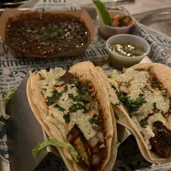 Kai Eats + Drinks - Tacos Near Me - Kailua-Kona, Hawaii