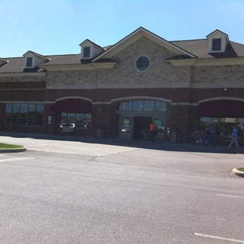 Kroger - Grocery Near Me - Dublin, Ohio