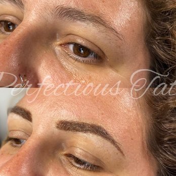 Perfectious Tatu - Powder Tattoo Brows - Permanent Makeup Near Me - Merritt Island, Florida Perfectious Tatu - Powder Tattoo Brows - Permanent Makeup Near Me - Merritt Island, Florida