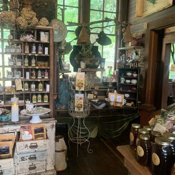 Tallulah 1882 - Tea Rooms Near Me - Tallulah Falls, Georgia Tallulah 1882 - Tea Rooms Near Me - Tallulah Falls, Georgia