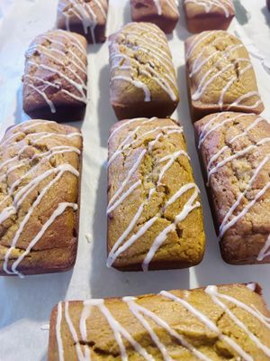 The Brit Bakehouse by null