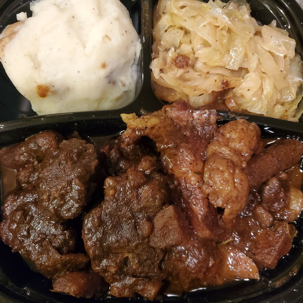Brothers Restaurant And Bar - Oxtails - New American Near Me - Buffalo, New York Brothers Restaurant And Bar - Oxtails - New American Near Me - Buffalo, New York