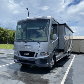General RV Center - 2021 Newmar Baystar 3226 - RV Dealers Near Me - Winter Garden, Florida General RV Center - 2021 Newmar Baystar 3226 - RV Dealers Near Me - Winter Garden, Florida