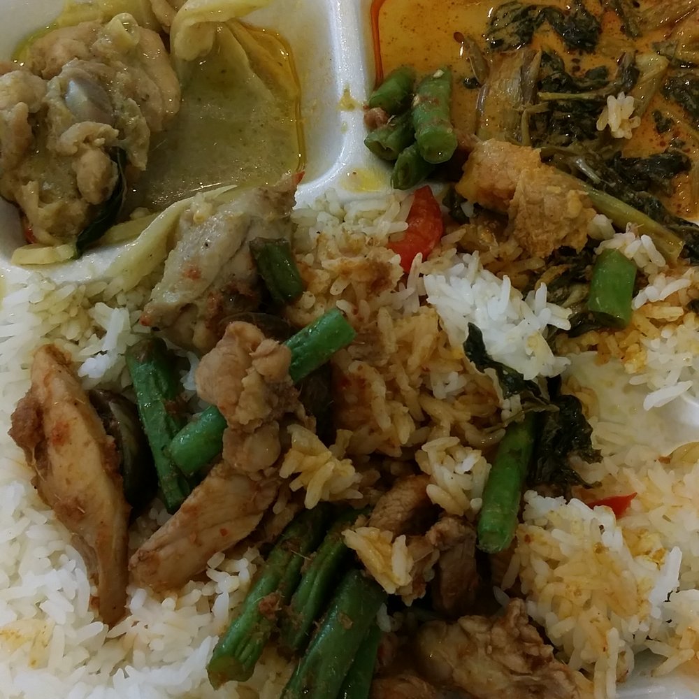 Khao Kang - Thai Near Me - Elmhurst, New York Khao Kang - Thai Near Me - Elmhurst, New York