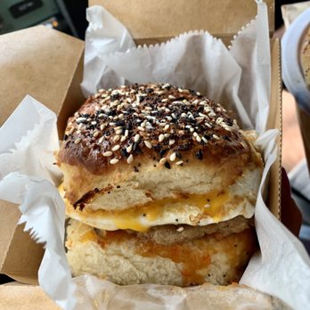 350° Bakery - Biscuit sandwich - Bakeries Near Me - Pittsburgh, Pennsylvania