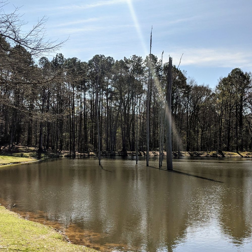 Kiroli Park - Venues & Event Spaces Near Me - West Monroe, Louisiana