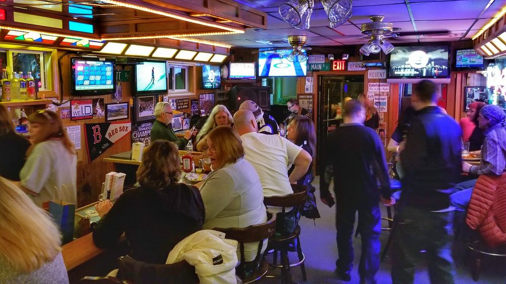 GENO’S RESTAURANT & LOUNGE Updated October 2024 46 Reviews 409 N