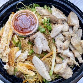Native Noodles - Singapore Fried Noodles - Singaporean Near Me - New York, New York Native Noodles - Singapore Fried Noodles - Singaporean Near Me - New York, New York