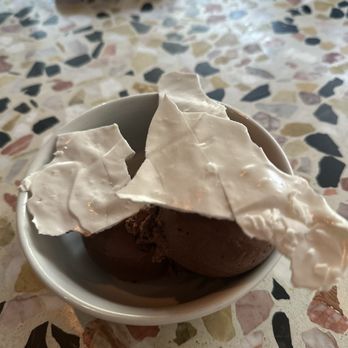 Love Song - Chocolate mousse - Wine Bars Near Me - Virginia Beach, Virginia