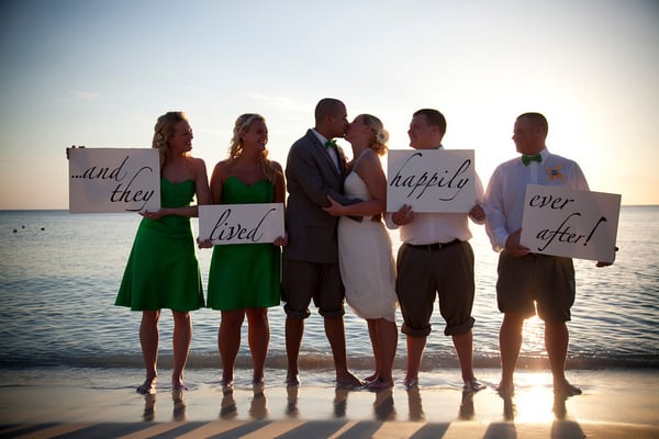 Destination Weddings - A destination wedding with crystal blue water, a soft island breeze, and all the details taken care of can be your reality with Enchanted Honeymoons! Specializing in destination wedding packages in Hawaii, the Caribbean, and other tropical locations like Punta Cana, and Mexico our destination wedding planners use their personal travel experience to recommend the best all-inclusive destination wedding venues and resorts.
From the Pacific to the Caribbean Sea, our destination wedding planners use their personal travel experience to recommend the best all-inclusive destination wedding packages at luxurious venues and resorts—all while keeping the entire planning process simple, quick, and enjoyable. Our destination wedding experts will help you plan all of the details of your wedding experience, from a dream wedding ceremony and reception to all the activities in between. Destination Weddings - A destination wedding with crystal blue water, a soft island breeze, and all the details taken care of can be your reality with Enchanted Honeymoons! Specializing in destination wedding packages in Hawaii, the Caribbean, and other tropical locations like Punta Cana, and Mexico our destination wedding planners use their personal travel experience to recommend the best all-inclusive destination wedding venues and resorts.
From the Pacific to the Caribbean Sea, our destination wedding planners use their personal travel experience to recommend the best all-inclusive destination wedding packages at luxurious venues and resorts—all while keeping the entire planning process simple, quick, and enjoyable. Our destination wedding experts will help you plan all of the details of your wedding experience, from a dream wedding ceremony and reception to all the activities in between.