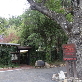 The Ranch House - Venues & Event Spaces Near Me - Ojai, California The Ranch House - Venues & Event Spaces Near Me - Ojai, California