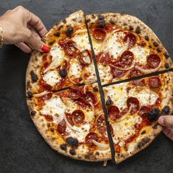 How Ya Dough'n Pizza - Pizza Near Me - Boca Raton, Florida How Ya Dough'n Pizza - Pizza Near Me - Boca Raton, Florida