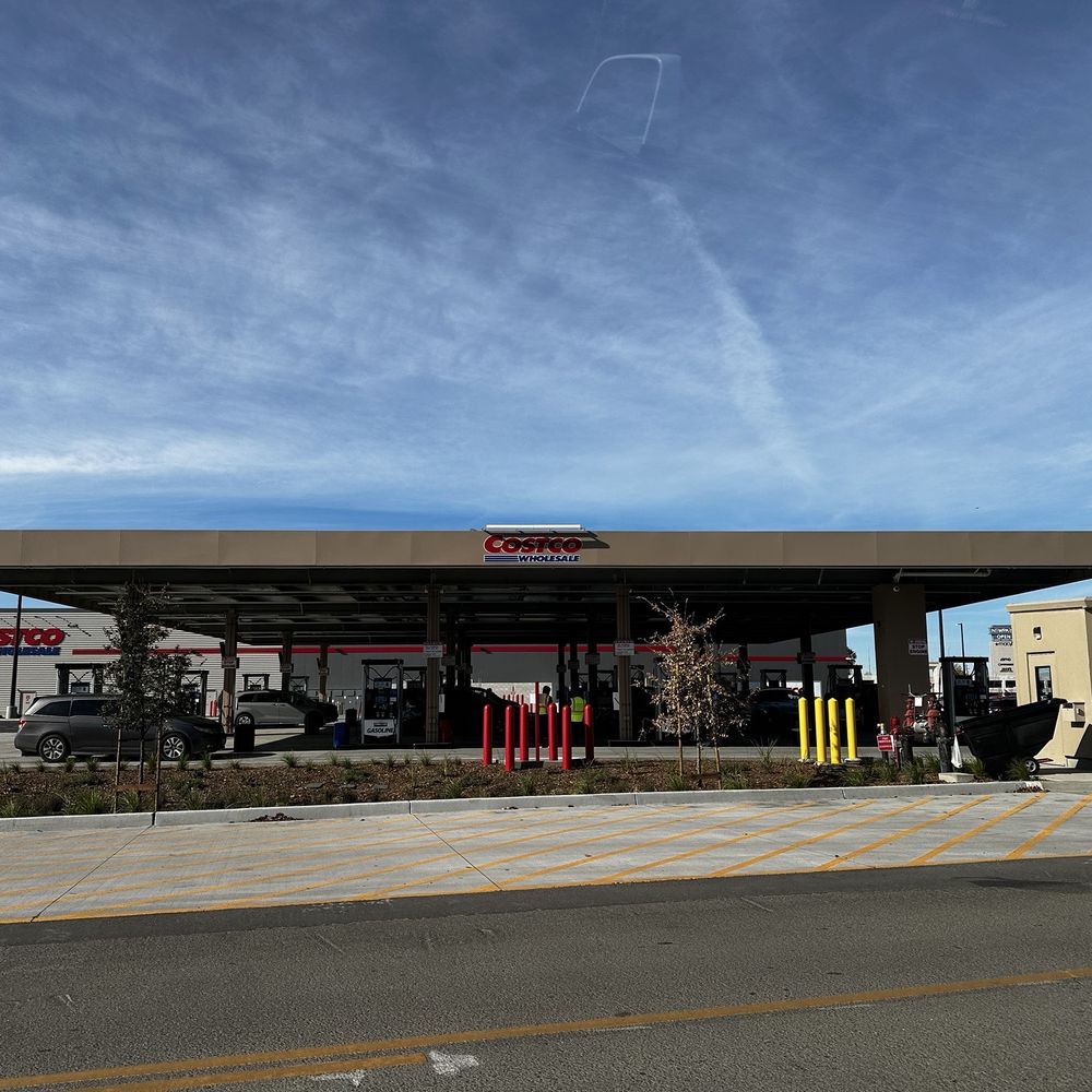 Costco - Wholesale Stores Near Me - Newark, California