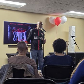 Chael The Transformation Space - Poet - Venues & Event Spaces Near Me - Odenton, Maryland