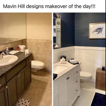 Mavin Hill Designs - Interior Design Near Me - Ringoes, New Jersey Mavin Hill Designs - Interior Design Near Me - Ringoes, New Jersey