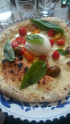 Papà Raffaele by null