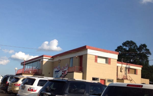 River Heights Restaurant by null