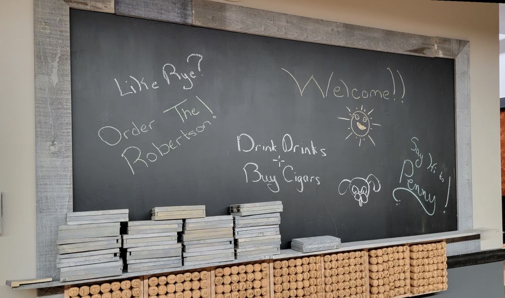 Penny’s Publick House Logo