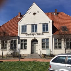 Orthopaedicum