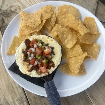 The Southern Growl - Queso fundido - Gastropubs Near Me - Greer, South Carolina The Southern Growl - Queso fundido - Gastropubs Near Me - Greer, South Carolina