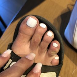 Serenity Nails & Spa