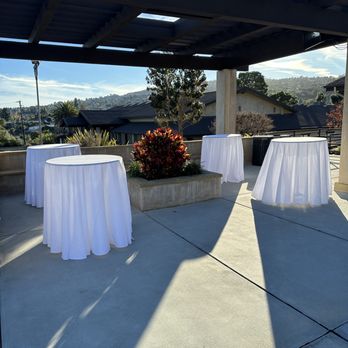 Peninsula Party Rentals - Party Equipment Rentals Near Me