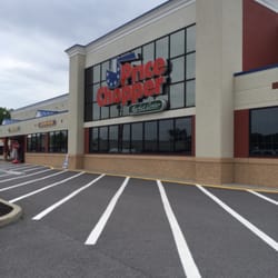 Price Chopper