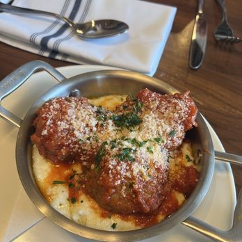 North Italia - Italian Meatballs - Italian Near Me - Brea, California North Italia - Italian Meatballs - Italian Near Me - Brea, California