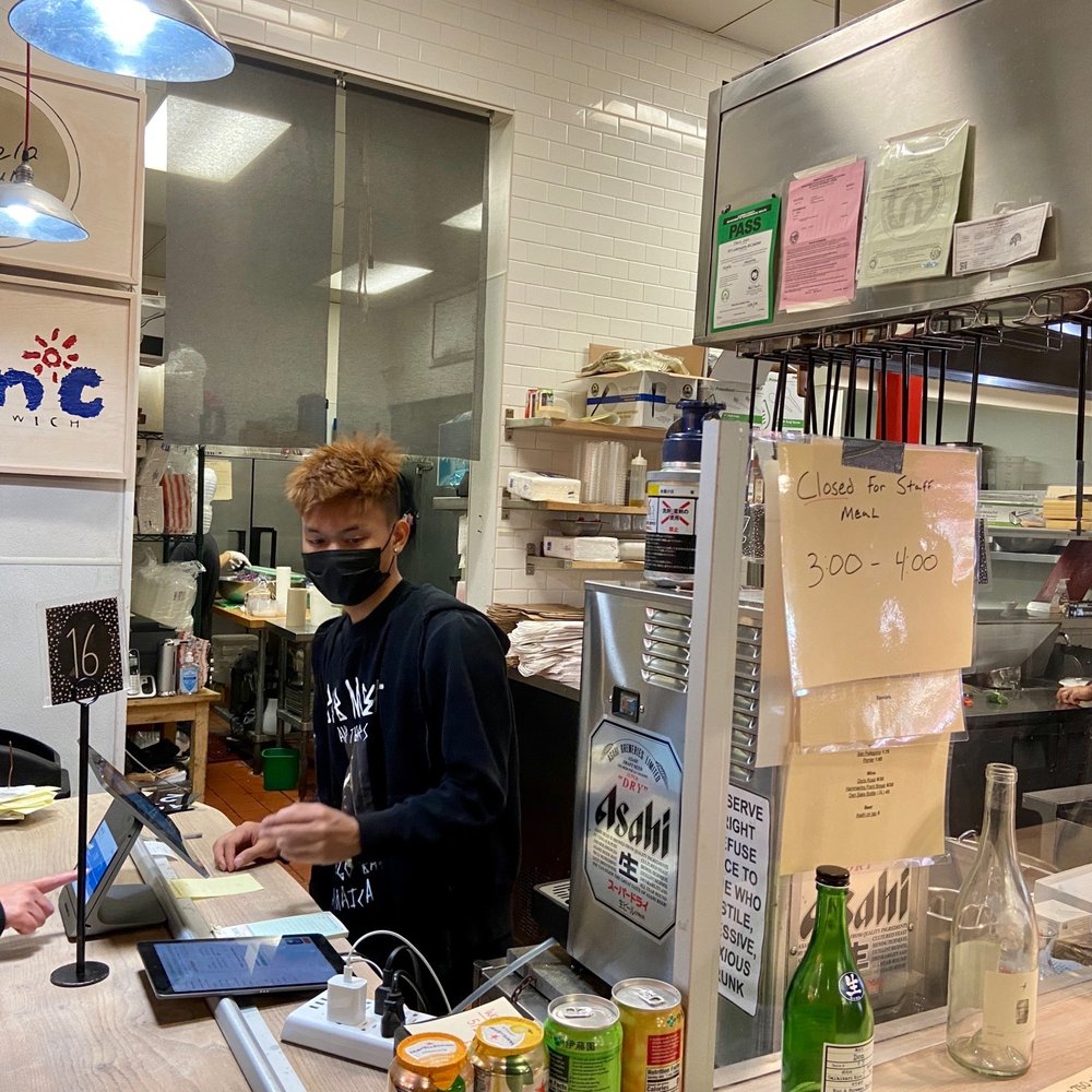Dela Curo Curry - Sandwiches Near Me - Berkeley, California Dela Curo Curry - Sandwiches Near Me - Berkeley, California
